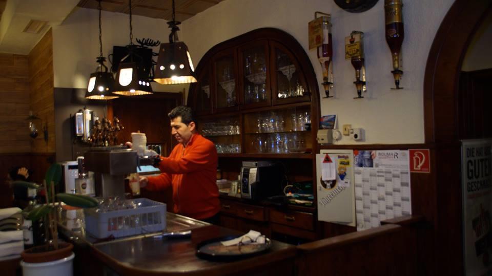 Gasthaus Hirschberg Hotel Лудвигсбург Екстериор снимка