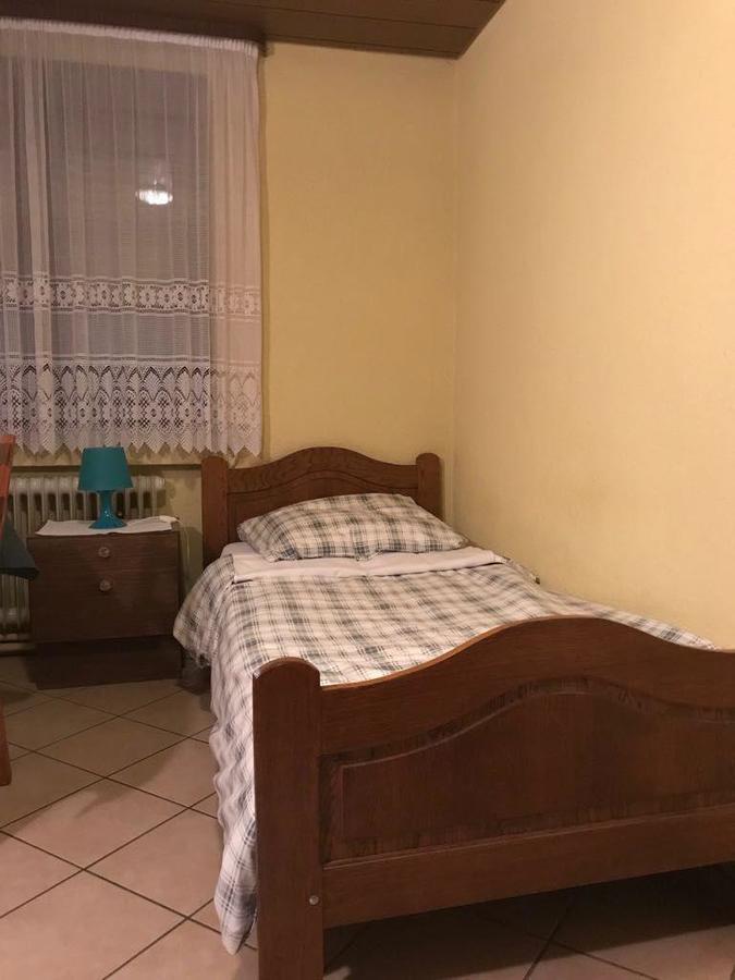 Gasthaus Hirschberg Hotel Лудвигсбург Екстериор снимка