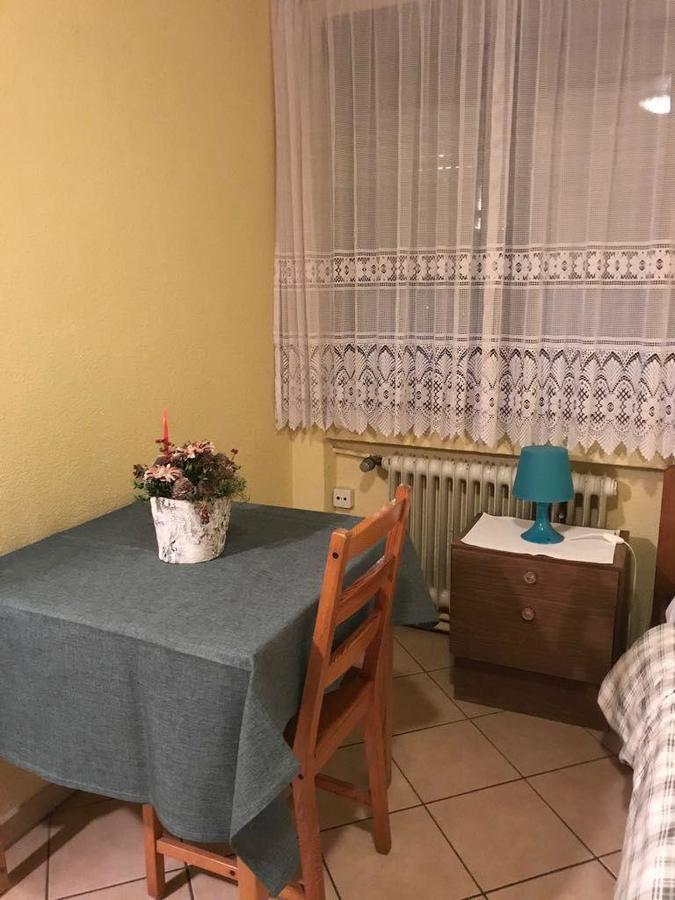Gasthaus Hirschberg Hotel Лудвигсбург Екстериор снимка