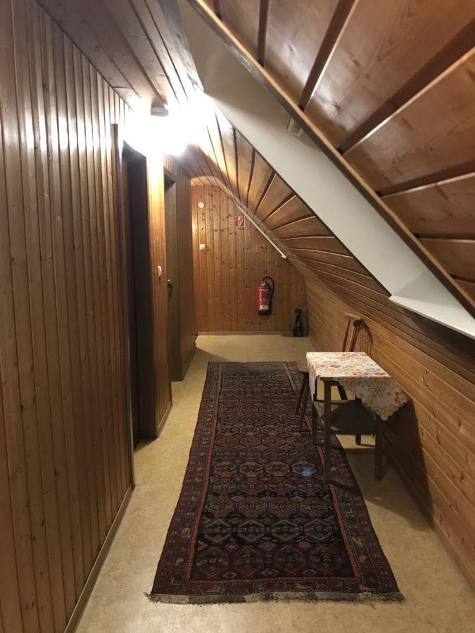Gasthaus Hirschberg Hotel Лудвигсбург Екстериор снимка