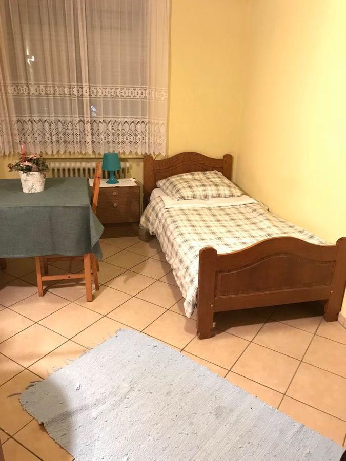 Gasthaus Hirschberg Hotel Лудвигсбург Екстериор снимка