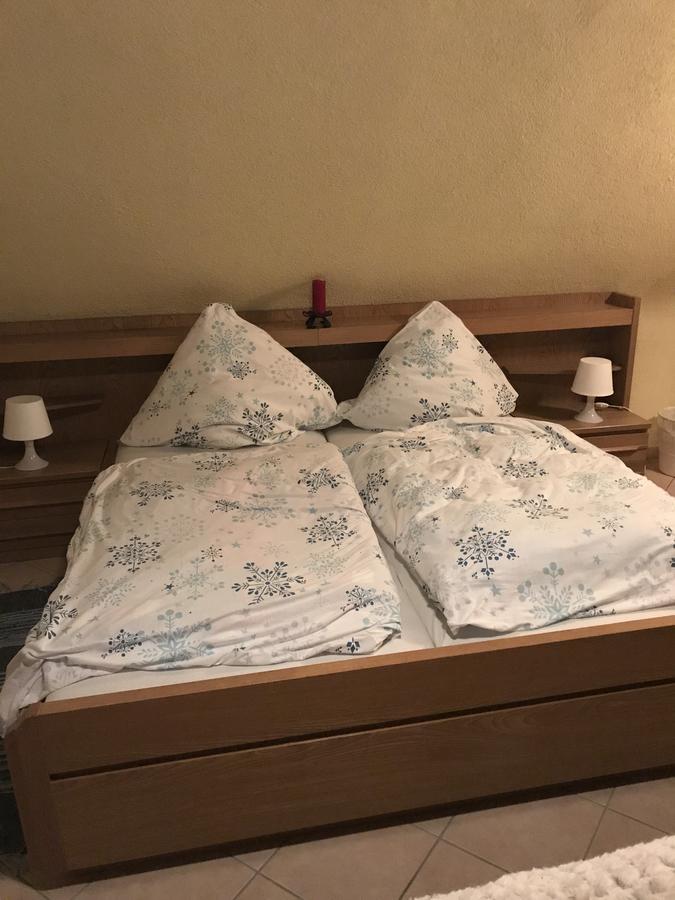 Gasthaus Hirschberg Hotel Лудвигсбург Екстериор снимка