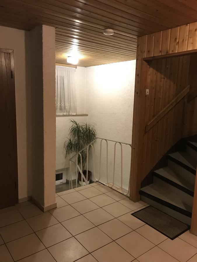 Gasthaus Hirschberg Hotel Лудвигсбург Екстериор снимка