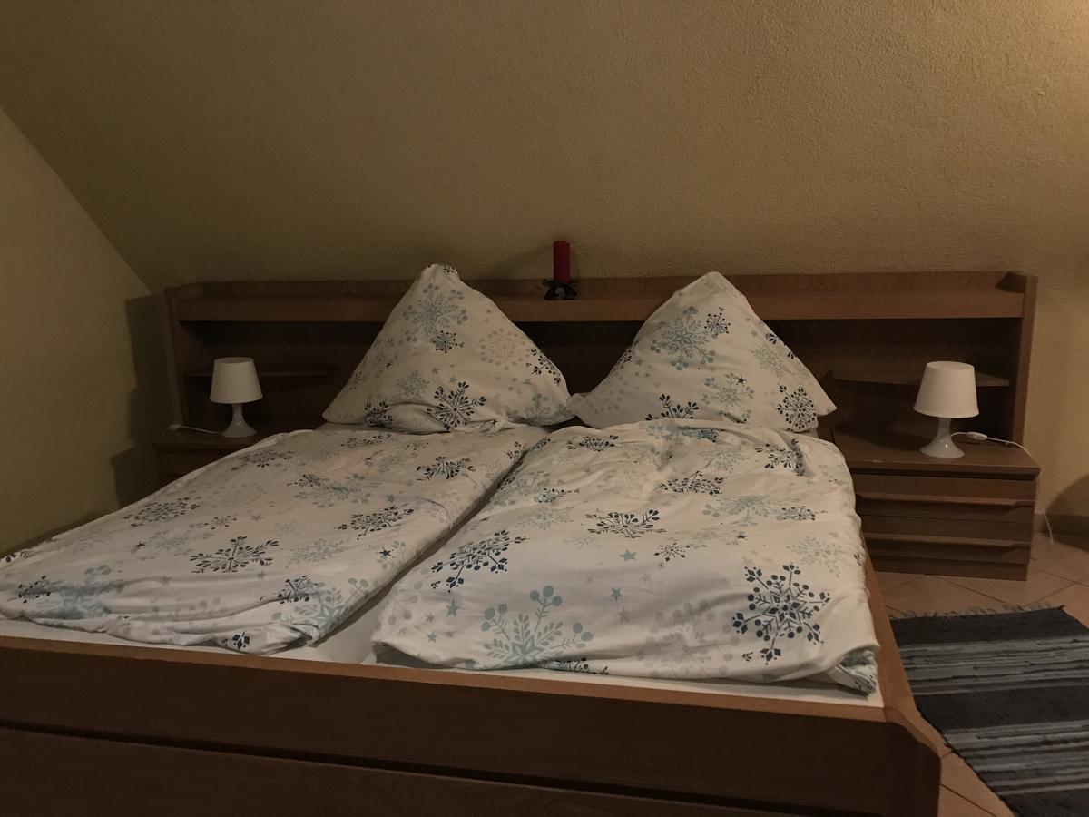 Gasthaus Hirschberg Hotel Лудвигсбург Екстериор снимка