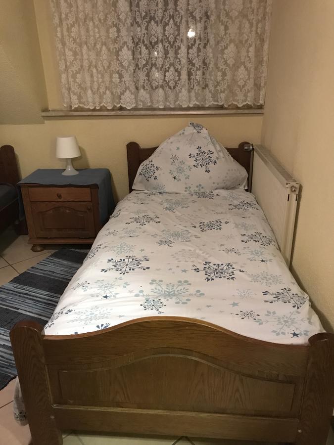 Gasthaus Hirschberg Hotel Лудвигсбург Екстериор снимка